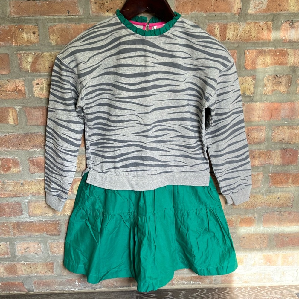 Mini Boden